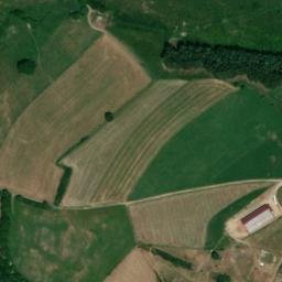 Satellite imagery of Château de Fontanes, FR