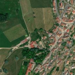 Satellite imagery of Château de Fontanes, FR