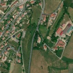 Satellite imagery of Château de Fontanes, FR