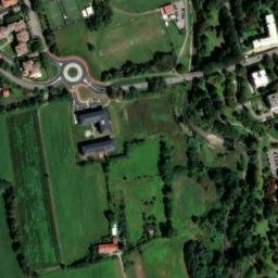 Satellite imagery of boundary_stone, IT