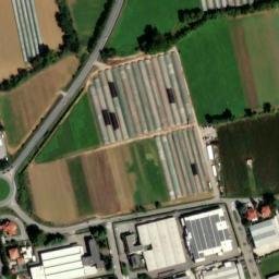 Satellite imagery of Km 6+075, IT