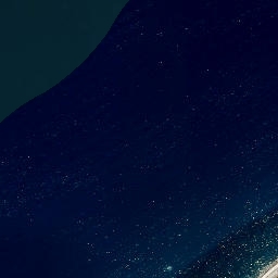 Satellite imagery of Rtič Viližan, SI
