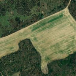 Satellite imagery of Dealul Cărpănos, RO