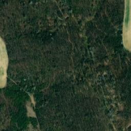 Satellite imagery of Dealul Cărpănos, RO