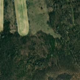 Satellite imagery of Dealul Cărpănos, RO