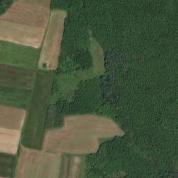 Satellite imagery of Dealul Meu, RO