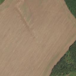 Satellite imagery of Dealul Meu, RO