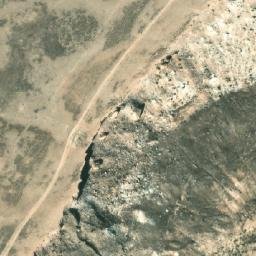 Satellite imagery of survey_point, KZ