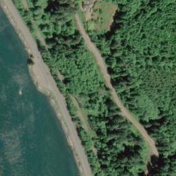 Satellite imagery of Hobsonville Point, US