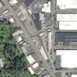 Satellite imagery of 1020 — NGS RD0487 — Portland, US, US