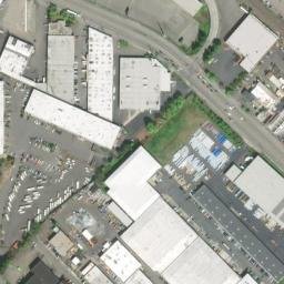 Satellite imagery of ORE — NGS RD3013 — Portland, US, US