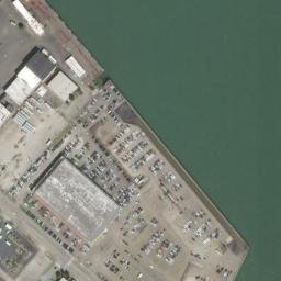 Satellite imagery of UP — NGS RD2971 — Portland, US, US