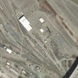 Satellite imagery of OVERLOOK — NGS RD3106 — Portland, US, US