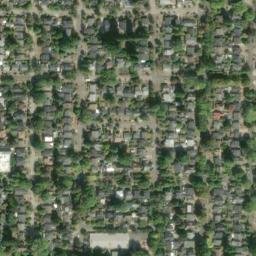Satellite imagery of BEAUMONT — NGS RD2931 — Portland, US, US