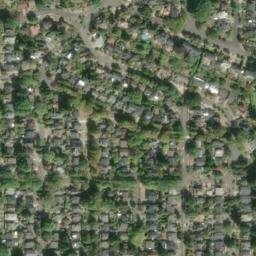 Satellite imagery of BEAUMONT — NGS RD2931 — Portland, US, US
