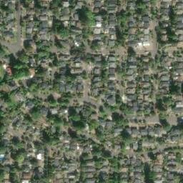 Satellite imagery of BEAUMONT — NGS RD2931 — Portland, US, US