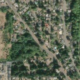 Satellite imagery of 1380 — NGS RD0348 — Portland, US, US