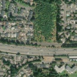 Satellite imagery of ME — NGS RD2933 — Portland, US, US