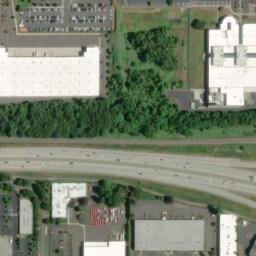 Satellite imagery of ROCKWOOD — NGS RD2381 — Gresham, US, US