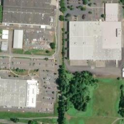 Satellite imagery of S 718 — NGS RD1598 — Gresham, US, US