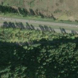 Satellite imagery of Broughton Bluff, US