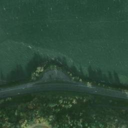Satellite imagery of Tunnel Point, US