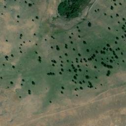 Satellite imagery of Table Land, US
