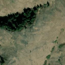 Satellite imagery of North Fork Ridge, US
