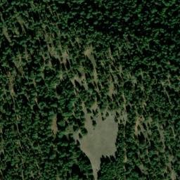 Satellite imagery of Pumpkin Ridge, US