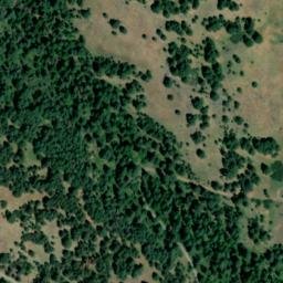 Satellite imagery of Phillips Ridge, US