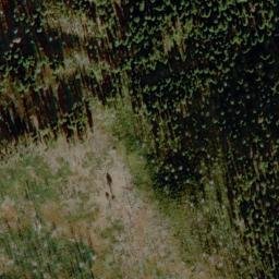 Satellite imagery of Brushy Ridge, US
