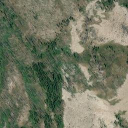 Satellite imagery of Quartzite Ridge, US