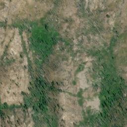 Satellite imagery of Quartzite Ridge, US