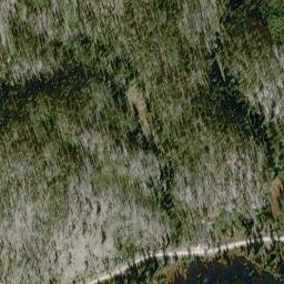 Satellite imagery of Ontario Mine, US
