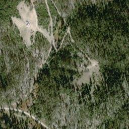 Satellite imagery of Ontario Mine, US
