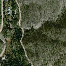 Satellite imagery of Penn Dixie Mine, US