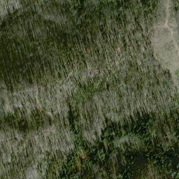Satellite imagery of Penn Dixie Mine, US