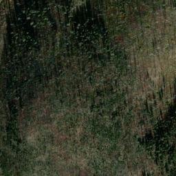 Satellite imagery of Butcherknife Ridge, US