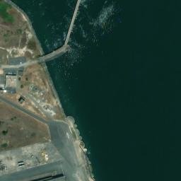 Satellite imagery of Point de la Chambrette, FR