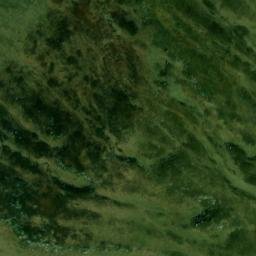 Satellite imagery of Puy de l'Aiguille, FR