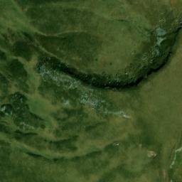 Satellite imagery of Puy de l'Aiguille, FR