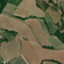 Satellite imagery of Château de Fontanes, FR
