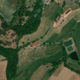 Satellite imagery of Château de Fontanes, FR