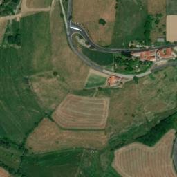 Satellite imagery of Château de Fontanes, FR