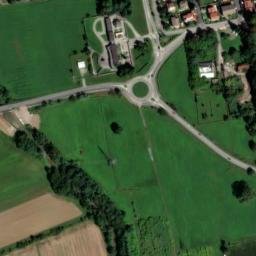 Satellite imagery of boundary_stone, IT