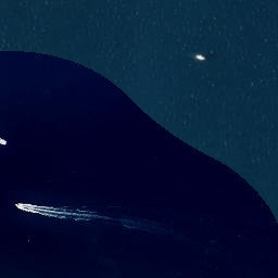 Satellite imagery of Rtič Ronek, SI