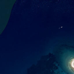 Satellite imagery of Petelinji Rt, SI