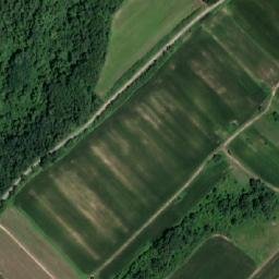 Satellite imagery of Dealul Purcăreţ, RO