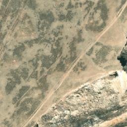 Satellite imagery of survey_point, KZ