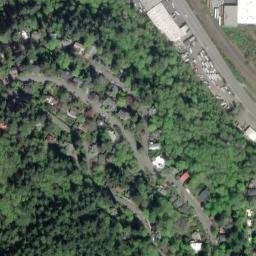 Satellite imagery of 1020 — NGS RD0487 — Portland, US, US
